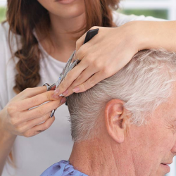 Beauty and Barber Shop