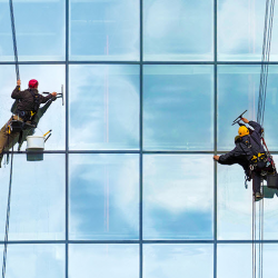 Window Washing