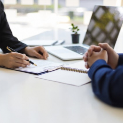 Current Employees & Employment Handbook