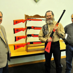 Hunter Safety Education