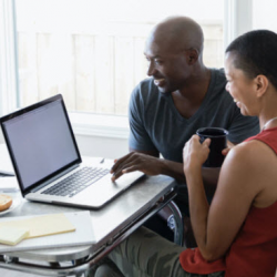 Retirement & Savings