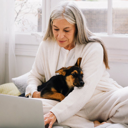 Diversification of Investments