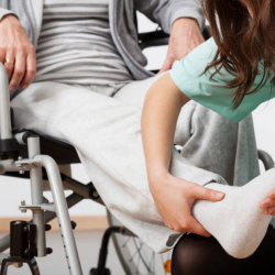 Occupational Therapy