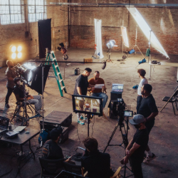 Video Production