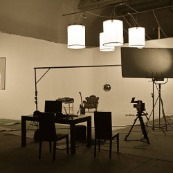 Production Studio