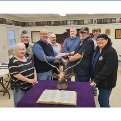 Community Involvement