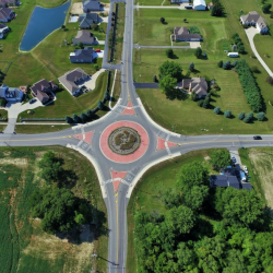 Traffic and Safety Services