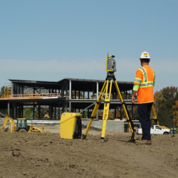 Land Survey Services