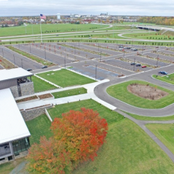 Facility and Site Development Services