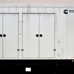 Commercial and Industrial Electrical Services