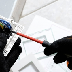 Residential Electrical Services