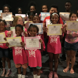 Past Programs/Events