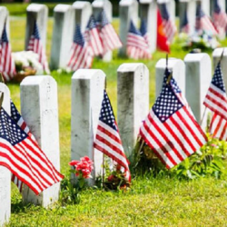 Veteran Headstones