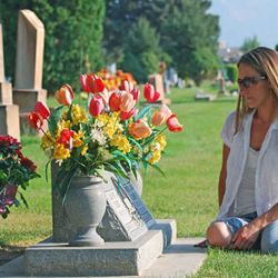 Memorialization Options