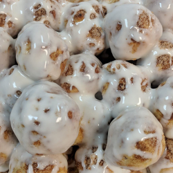 Desserts