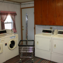 Laundry Facility