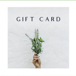 Gift Cards
