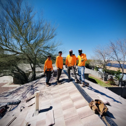 Roof Inspections