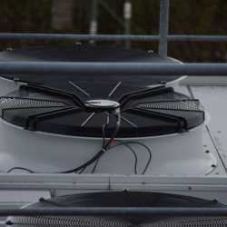 HVAC Industry Products