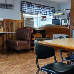  Delivery, Takeout or Dine-in