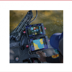 Chartplotters/Fish Finders