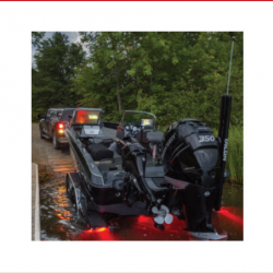  Shallow Water Anchors