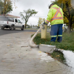  Water Connections for Builders and Developers 