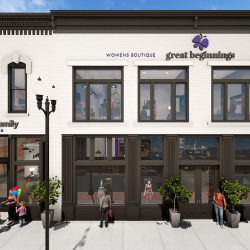 Great Beginnings Boutique