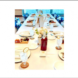 Full Service Caterers