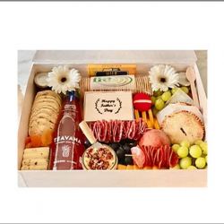 Grazing Boxes