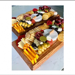 Grazing Boxes & Tables