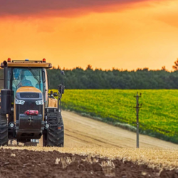 Farm & Ranch Insurance