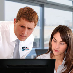 Computer Service and Repair