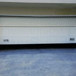 Door Won’t Open or Close