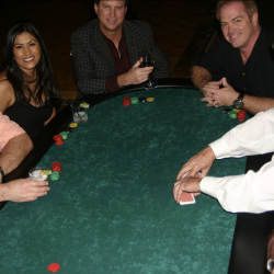 Photo Booths & Concession Stands