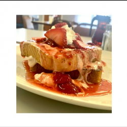 Sweet Treat Breakfasts