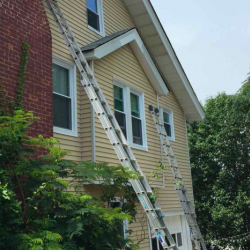 Exterior Painting