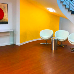 Hardwood Floor Refinishing