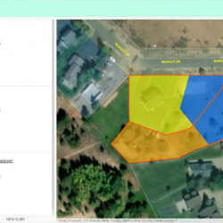 Spatial Or Data Analysis