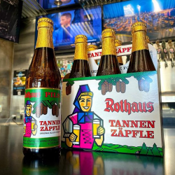 Rothaus Pils