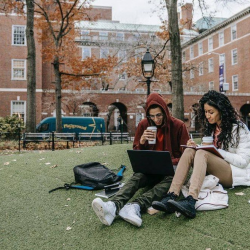 College Expo & Scholarship