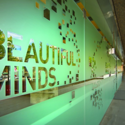 Designer Window Film