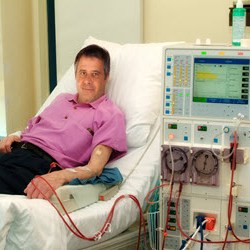Dialysis Patients