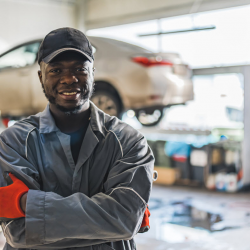 Career Opportunities