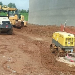 Subgrade Inspection