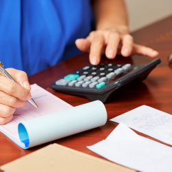 Audit and Attest Services