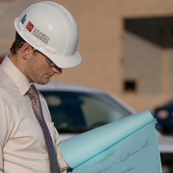 Site Development 