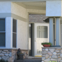 Residential Window Film