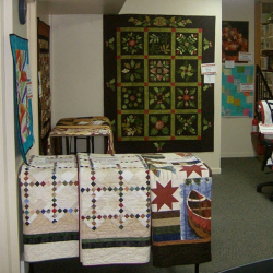 Quilt Show