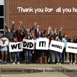 Academy of Healthcare Excellence  